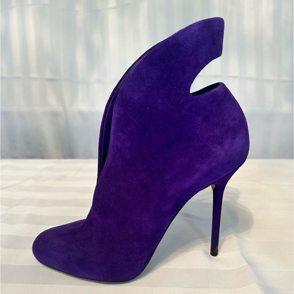 Sergio Rossi booties - Picture 7 of 9